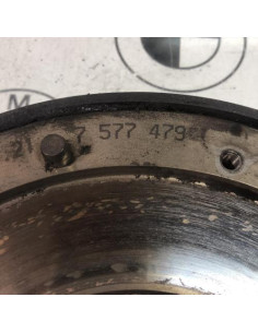 Volant moteur BMW SERIE 3 E90 PHASE 2  2