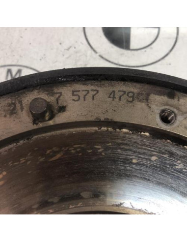 Volant moteur BMW SERIE 3 E90 PHASE 2 