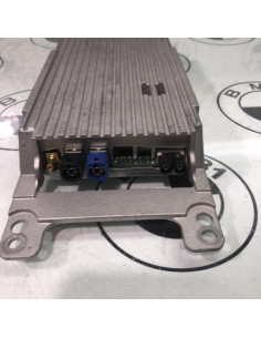 Calculateur BMW X3 F25 PHASE 1 Diesel