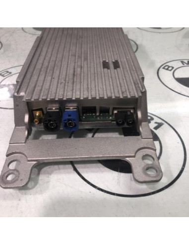 Calculateur BMW X3 F25 PHASE 1 Diesel