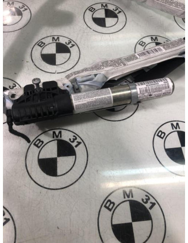 Air bag rideau droit BMW SERIE 3 E91 TOURING PHASE 1 BREAK Essence