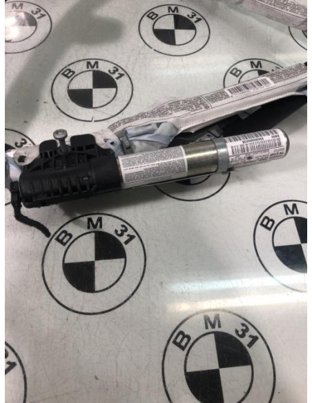 Air bag rideau droit BMW SERIE 3 E91 TOURING PHASE 1 BREAK Essence