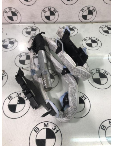 Air bag rideau droit BMW SERIE 3 E91 TOURING PHASE 1 BREAK Essence