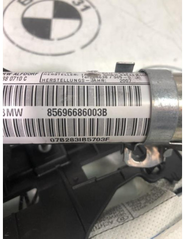 Air bag rideau droit BMW SERIE 3 E91 TOURING PHASE 1 BREAK Essence