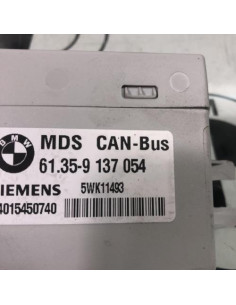 Calculateur BMW SERIE 3 E91 TOURING PHASE 1 BREAK Essence