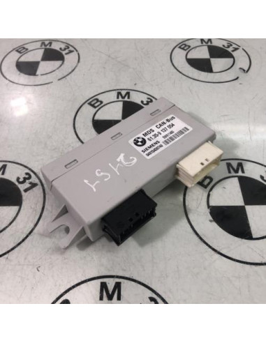 Calculateur BMW SERIE 3 E91 TOURING PHASE 1 BREAK Essence