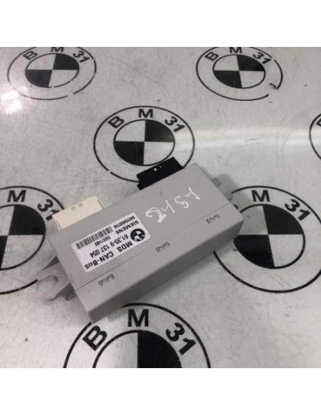 Calculateur BMW SERIE 3 E91 TOURING PHASE 1 BREAK Essence