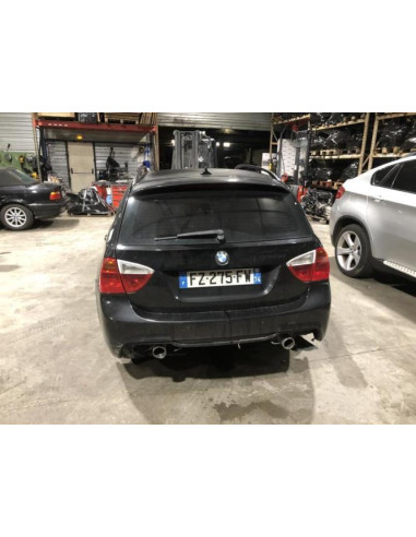 Support poignee porte arriere droite BMW SERIE 3 E91 TOURING PHASE 1 BREAK Essence