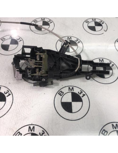 Support poignee porte avant gauche BMW SERIE 3 E91 TOURING PHASE 1 BREAK Essence