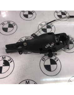 Support poignee porte avant gauche BMW SERIE 3 E91 TOURING PHASE 1 BREAK Essence 2