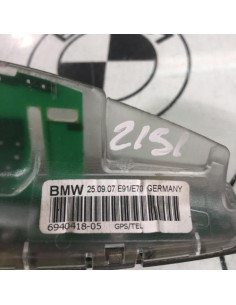 Antenne BMW SERIE 3 E91 TOURING PHASE 1 BREAK Essence 2