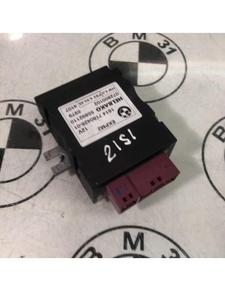 Calculateur BMW SERIE 3 E91 TOURING PHASE 1 BREAK Essence