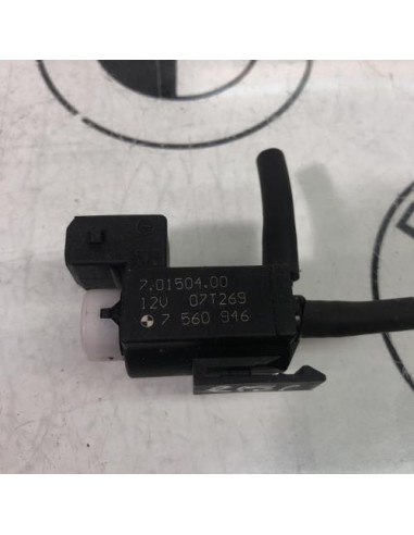 Capteur BMW SERIE 3 E91 TOURING PHASE 1 BREAK Essence