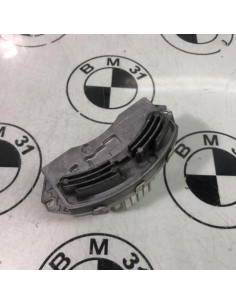 Resistance chauffage BMW SERIE 3 E91 TOURING PHASE 1 BREAK Essence 2