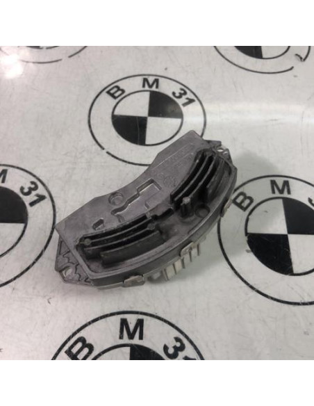 Resistance chauffage BMW SERIE 3 E91 TOURING PHASE 1 BREAK Essence