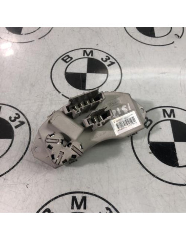 Resistance chauffage BMW SERIE 3 E91 TOURING PHASE 1 BREAK Essence