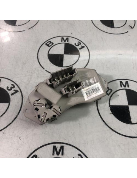 Resistance chauffage BMW SERIE 3 E91 TOURING PHASE 1 BREAK Essence