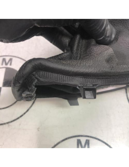 Soufflet de levier de frein a main BMW SERIE 3 E91 TOURING PHASE 1 BREAK Essence