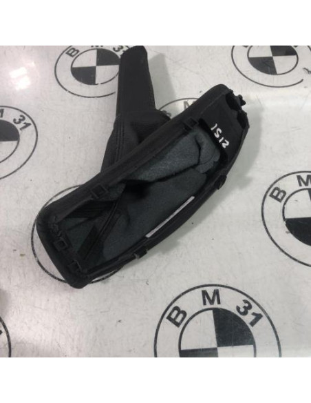 Soufflet de levier de frein a main BMW SERIE 3 E91 TOURING PHASE 1 BREAK Essence