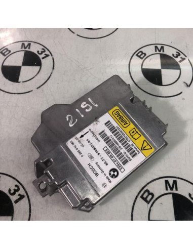 Boitier air bag BMW SERIE 3 E91 TOURING PHASE 1 BREAK Essence