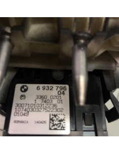 Commande de phare BMW SERIE 3 E91 TOURING PHASE 1 BREAK Essence