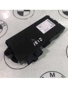 Calculateur BMW SERIE 3 E91 TOURING PHASE 1 BREAK Essence
