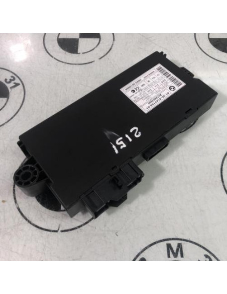 Calculateur BMW SERIE 3 E91 TOURING PHASE 1 BREAK Essence