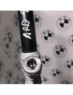 Pretensionneur de ceinture arriere gauche BMW SERIE 3 E91 TOURING PHASE 1 BREAK Essence