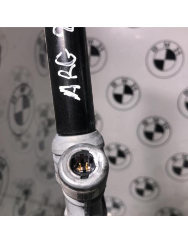 Pretensionneur de ceinture arriere gauche BMW SERIE 3 E91 TOURING PHASE 1 BREAK Essence