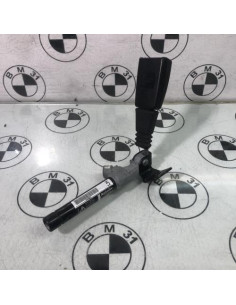 Pretensionneur de ceinture arriere gauche BMW SERIE 3 E91 TOURING PHASE 1 BREAK Essence 2