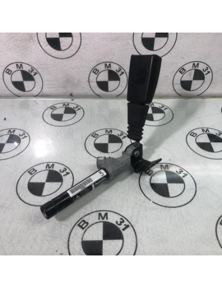 Pretensionneur de ceinture arriere gauche BMW SERIE 3 E91 TOURING PHASE 1 BREAK Essence