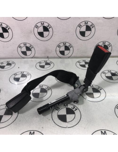 Pretensionneur de ceinture arriere droit BMW SERIE 3 E91 TOURING PHASE 1 BREAK Essence