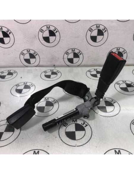 Pretensionneur de ceinture arriere droit BMW SERIE 3 E91 TOURING PHASE 1 BREAK Essence