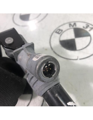 Pretensionneur de ceinture arriere droit BMW SERIE 3 E91 TOURING PHASE 1 BREAK Essence