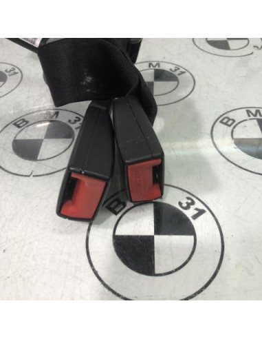 Pretensionneur de ceinture arriere droit BMW SERIE 3 E91 TOURING PHASE 1 BREAK Essence