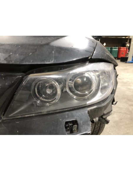 Pretensionneur de ceinture arriere droit BMW SERIE 3 E91 TOURING PHASE 1 BREAK Essence