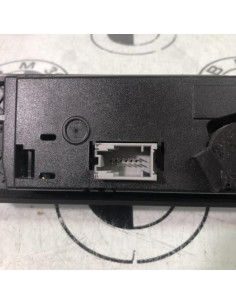 Commande chauffage BMW SERIE 3 E91 TOURING PHASE 1 BREAK Essence 2