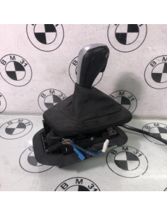 Selecteur boite de vitesse BMW SERIE 3 E91 TOURING PHASE 1 BREAK Essence