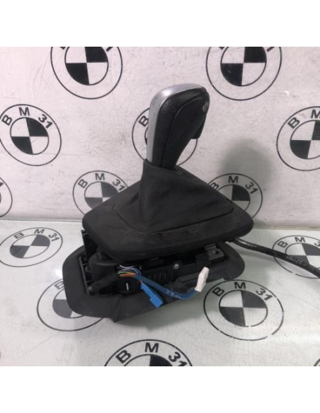 Selecteur boite de vitesse BMW SERIE 3 E91 TOURING PHASE 1 BREAK Essence