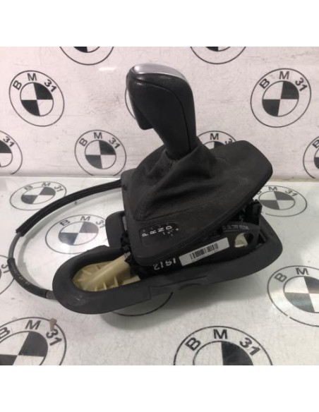 Selecteur boite de vitesse BMW SERIE 3 E91 TOURING PHASE 1 BREAK Essence