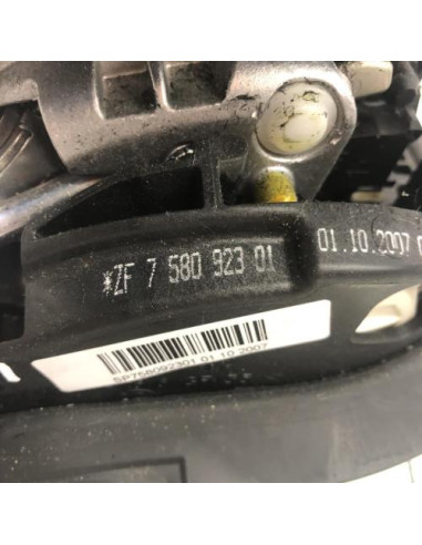 Selecteur boite de vitesse BMW SERIE 3 E91 TOURING PHASE 1 BREAK Essence