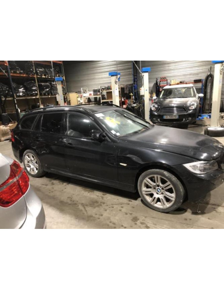 Selecteur boite de vitesse BMW SERIE 3 E91 TOURING PHASE 1 BREAK Essence