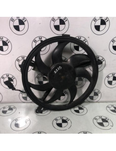 Moto ventilateur radiateur MINI MINI 2 R56 PHASE 2 Essence 2