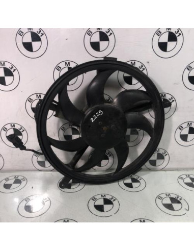 Moto ventilateur radiateur MINI MINI 2 R56 PHASE 2 Essence
