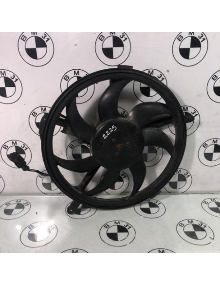 Moto ventilateur radiateur MINI MINI 2 R56 PHASE 2 Essence
