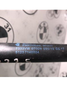 Verin de capot MINI MINI 2 R56 PHASE 2 Essence 2