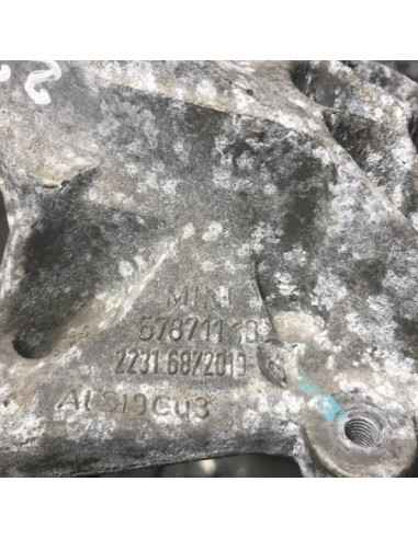 Support de boite MINI MINI 2 R56 PHASE 2 Essence