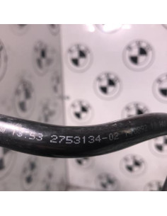 Durite MINI MINI 2 R56 PHASE 2 Essence