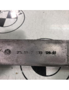 Selecteur boite de vitesse BMW SERIE 5 E60 PHASE 2 Diesel