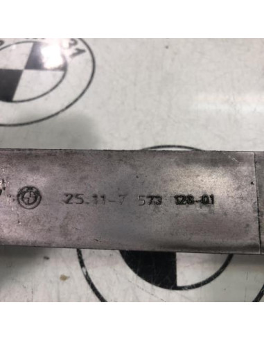 Selecteur boite de vitesse BMW SERIE 5 E60 PHASE 2 Diesel